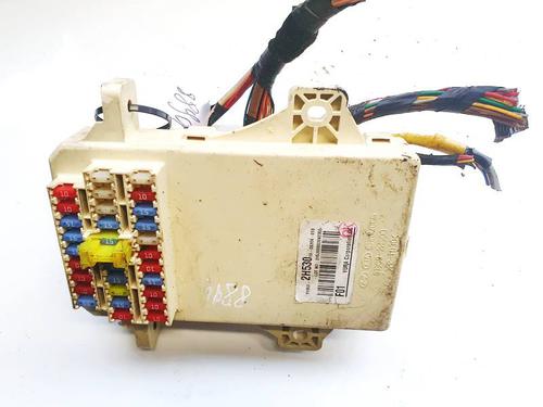 Fuse box HYUNDAI i30 (FD) 1.6 CRDi | BP32935090E1 - Image 3