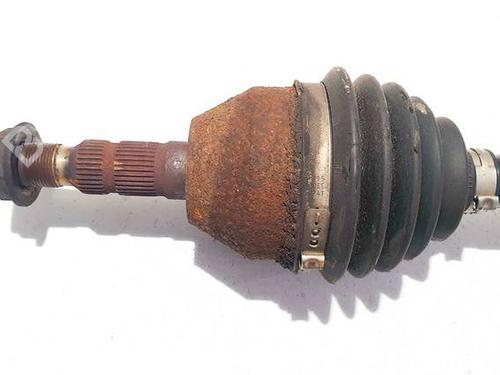 Left front driveshaft OPEL ASTRA H (A04) 1.7 CDTI (L48) | BP35287373M38 - Image 2
