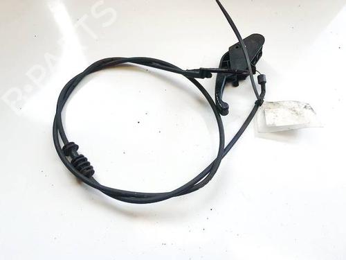 Cable RENAULT SCÉNIC II (JM0/1_) 1.5 dCi (JM0F) | BP34961999E12 - Image 2