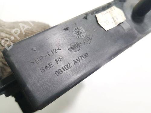 Handskerum NISSAN PRIMERA Hatchback (P12) 1.9 dCi | BP34806065C95 - Image 3