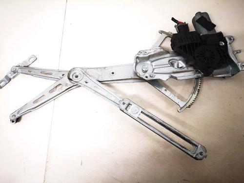 Used Front right window mechanism Front right window mechanism 35549402 35549402