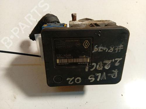 ABS pump RENAULT VEL SATIS (BJ0_) 3.0 dCi (BJ0J, BJ0N) | BP35831905M43 - Image 3