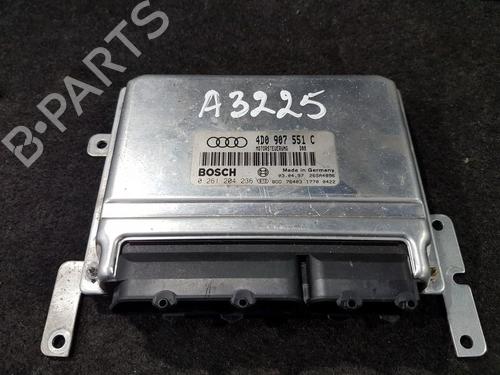Used Engine control unit (ECU) Engine control unit (ECU) AUDI A8 D2 (4D2, 4D8) 2.8 (193 hp) 33483969 33483969