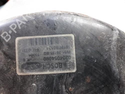 Used Servo brake Servo brake FORD FIESTA VI (CB1, CCN) 1.25 (82 hp) 35840687 35840687