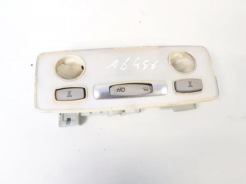 interior-roof-light-renault-laguna-iii-bt01-2007-2008-2009-2010-2011-2012-2013-2014-2015-35550251 main image