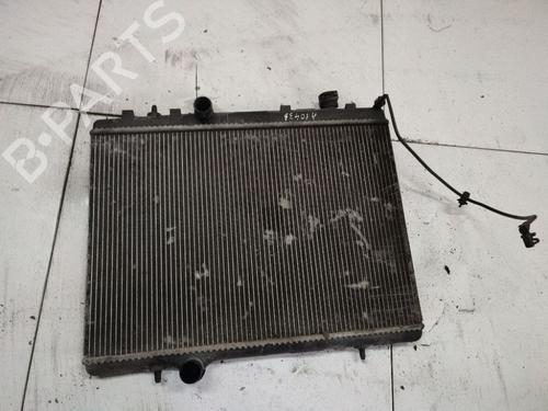 Used Water radiator Water radiator 34989261 34989261
