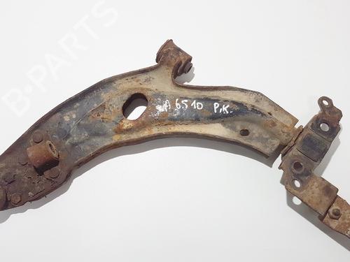 Used Left rear steering knuckle Left rear steering knuckle 35571184 35571184