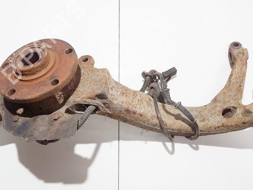 Used Right front steering knuckle Right front steering knuckle AUDI A4 B5 (8D2) 1.8 (125 hp) 35624678 35624678