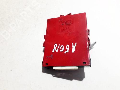 Used Electronic module Electronic module TOYOTA PRIUS Liftback (_W2_) 1.5 Hybrid (NHW20_, NHW20R) (112 hp) 33518448 33518448