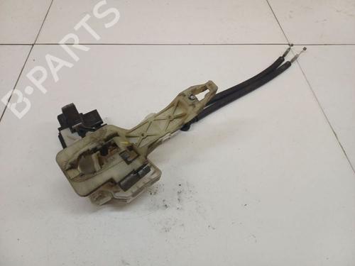 Used Front left lock Front left lock 34753603 34753603