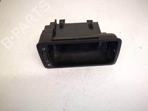 Used Air vent VW GOLF IV (1J1) 1.9 TDI (110 hp) 32593885