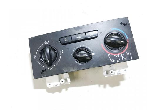 Used Climate control Climate control CITROËN C4 I (LC_) 1.6 16V (109 hp) 35858334 35858334