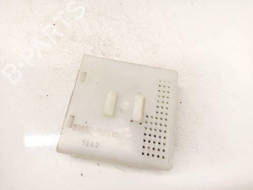 Used Electronic module Electronic module NISSAN X-TRAIL I (T30) 2.0 4x4 (150 hp) 33730780 33730780