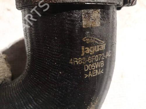 Pipe JAGUAR XF I (X250) 2.7 D | BP32949022M125 - Image 3