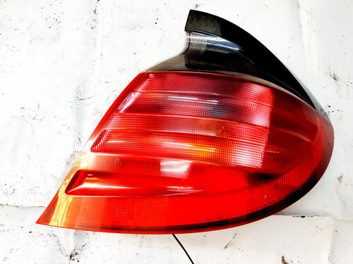 Used Right taillight Right taillight MERCEDES-BENZ C-CLASS Coupe (CL203) C 230 Kompressor (203.747) (197 hp) 35643632 35643632