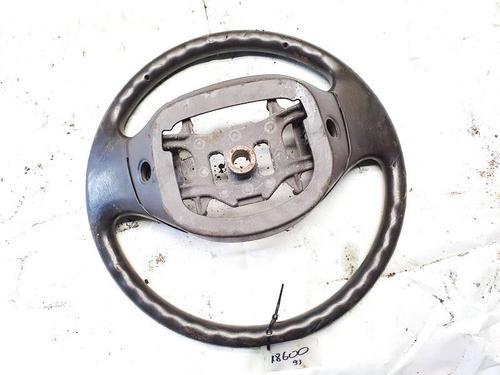 Steering wheel FORD TRANSIT Van (FA_ _) 2.0 TDCi | BP35299633C49 - Image 3