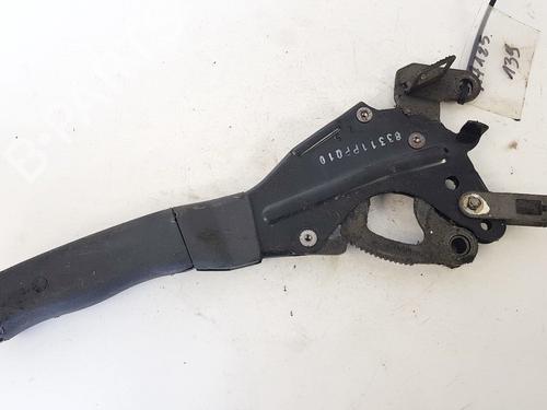 Used Hand brake Hand brake 35510807 35510807