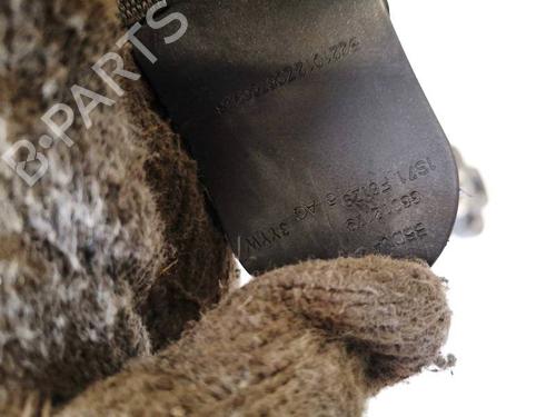 Front left seatbelt FORD MONDEO III (B5Y) 2.0 16V TDDi / TDCi | BP35218744I26 - Image 3