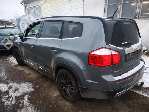 Electronic module CHEVROLET ORLANDO (J309) 2.0 D | BP32572723M83