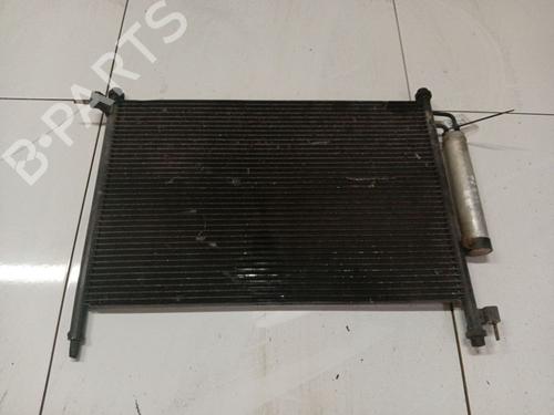 AC radiator HONDA FR-V (BE) 2.2 i CTDi (BE5) | BP34914830M32 - Image 3