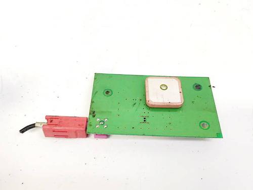 Used Electronic module Electronic module VW PHAETON (3D1, 3D2, 3D3, 3D4, 3D6, 3D7, 3D8, 3D9) 3.0 V6 TDI 4motion (224 hp) 32942622 32942622