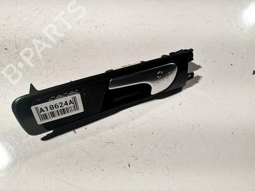Used Rear left interior door handle Rear left interior door handle 34946116 34946116