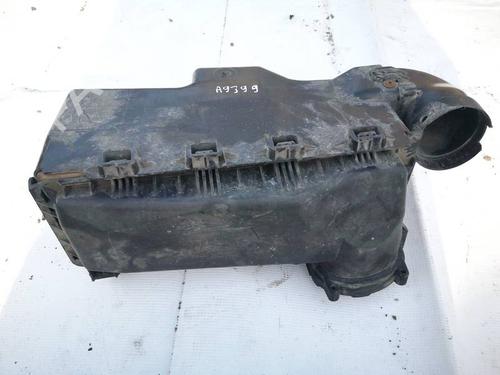 Used Air filter box Air filter box CITROËN C4 Picasso I MPV (UD_) 1.6 HDi (109 hp) 35257854 35257854