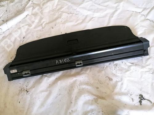 Rear parcel shelf AUDI A4 B6 (8E2) 1.9 TDI | BP35501592C85 - Image 2