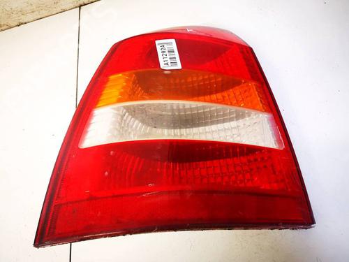 Used Left taillight Left taillight 34741048 34741048