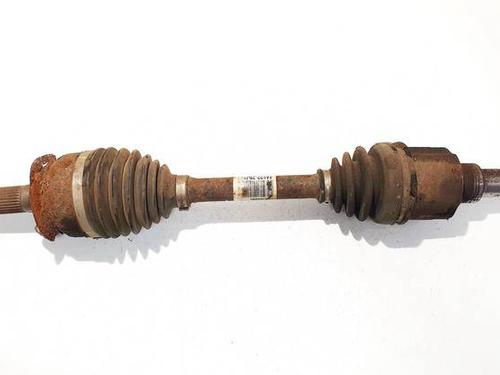 Used Left front driveshaft Left front driveshaft SUZUKI SX4 (EY, GY) 1.6 DDIS (RW416D) (90 hp) 35287837 35287837