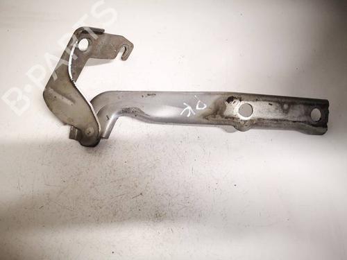 Used Hinge/Door check strap Hinge/Door check strap VW TIGUAN (5N_) 2.0 TDI 4motion (140 hp) 34874465 34874465