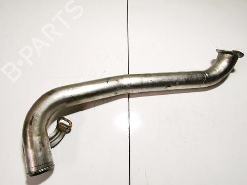 pipe-opel-zafira-a-mpv-t98-1999-2000-2001-2002-2003-2004-2005-2006-32880114 main image