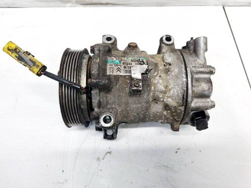 Used AC compressor AC compressor 34901998 34901998