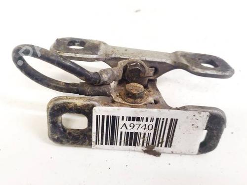 Used Hinge/Door check strap Hinge/Door check strap BMW X3 (E83) 3.0 d (218 hp) 35171899 35171899