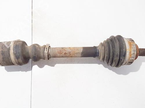 Used Right front driveshaft Right front driveshaft 35866616 35866616