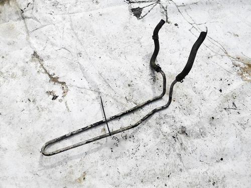 Used AC pipe AC pipe NISSAN MURANO I (Z50) 3.5 4x4 (245 hp) 32908045 32908045
