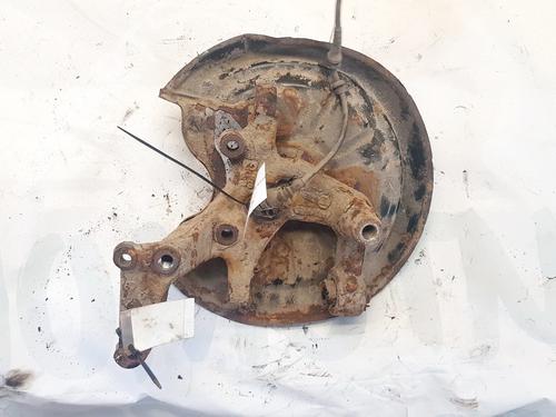 Used Right rear steering knuckle Right rear steering knuckle VW TOURAN (1T1, 1T2) 1.9 TDI (105 hp) 35552173 35552173
