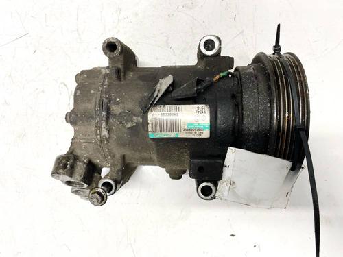 Used AC compressor AC compressor 35243353 35243353