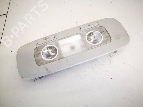 interior-roof-light-skoda-superb-ii-3t4-2008-2009-2010-2011-2012-2013-2014-2015-35026750 main image