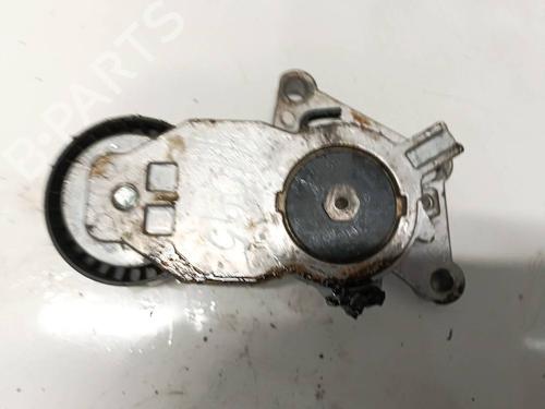 Pulley FORD FOCUS III 1.6 TDCi | BP34833521M122 - Image 3