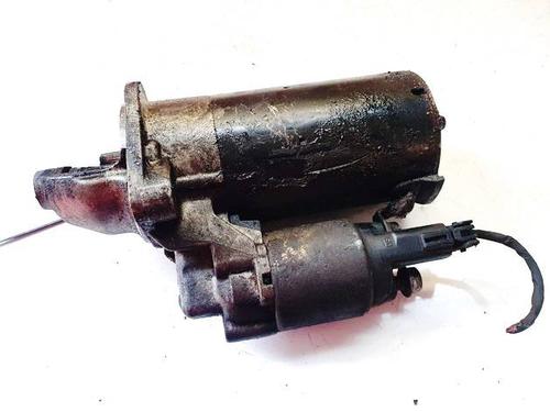 Starter HYUNDAI i30 Estate (FD) 1.4 | BP38040566M8 - Image 2