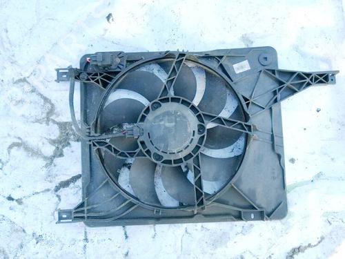 Used Fan Fan 35220191 35220191
