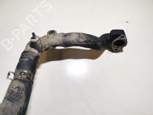 Pipe MAZDA 626 V (GF) 2.0 Turbo DI (GFFP) | BP35564955M125 - Image 3