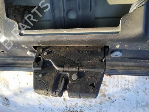 Tailgate lock BMW 5 (F10) 535 d | BP35537752C101 - Image 3