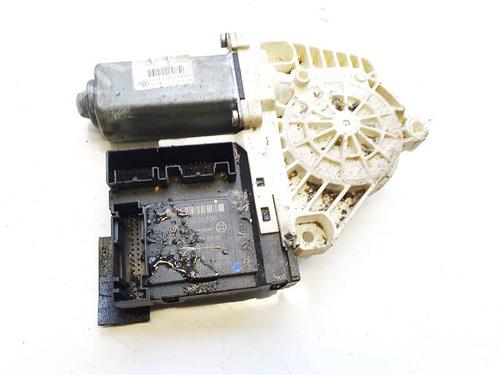 Right front window motor VW PASSAT B6 (3C2) 2.0 TDI | BP35190400E20 - Image 2