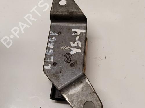 Electronic module PEUGEOT 407 (6D_) 1.6 HDi 110 (6D9HZC, 6D9HYC) | BP34111250M83 - Image 2