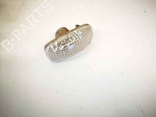 Used Right side indicator Right side indicator NISSAN PRIMERA Hatchback (P12) 1.9 dCi (120 hp) 34942910 34942910