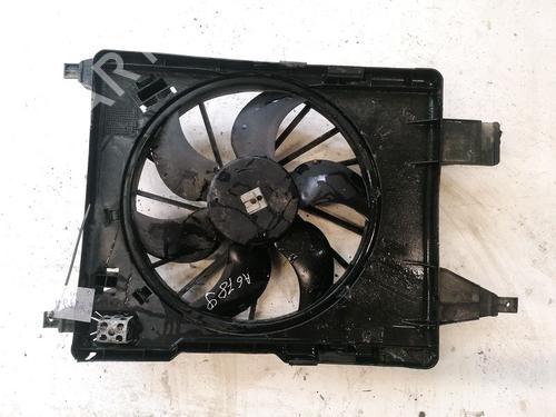 Used Fan Fan 35545760 35545760