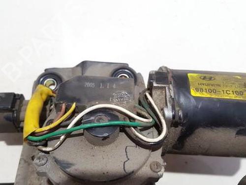 Used Front wiper motor Front wiper motor 35841704 35841704