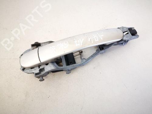 rear-left-exterior-door-handle-skoda-octavia-ii-1z3-2004-2005-2006-2007-2008-2009-2010-2011-2012-2013-35426215 main image